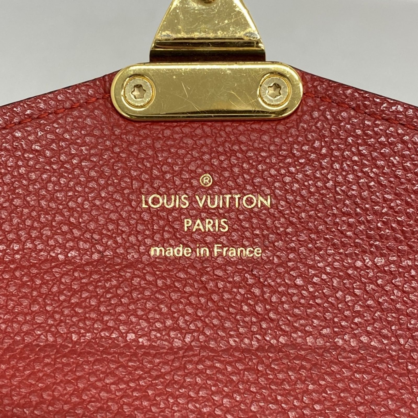 ルイ・ヴィトン(Louis Vuitton) ルイ・ヴィトン 長財布 モノグラム