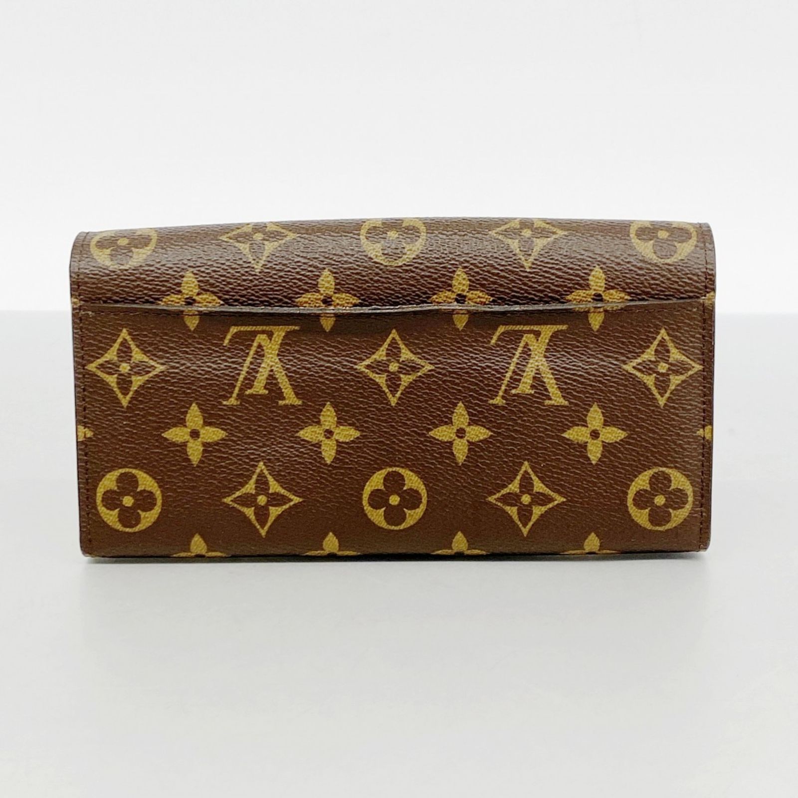 ルイ・ヴィトン(Louis Vuitton) ルイ・ヴィトン 長財布 モノグラム