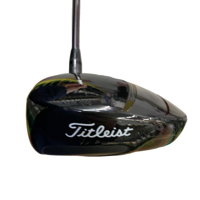 中古】 タイトリスト 910 D3 8.5° レフティ ドライバー DR Motore
