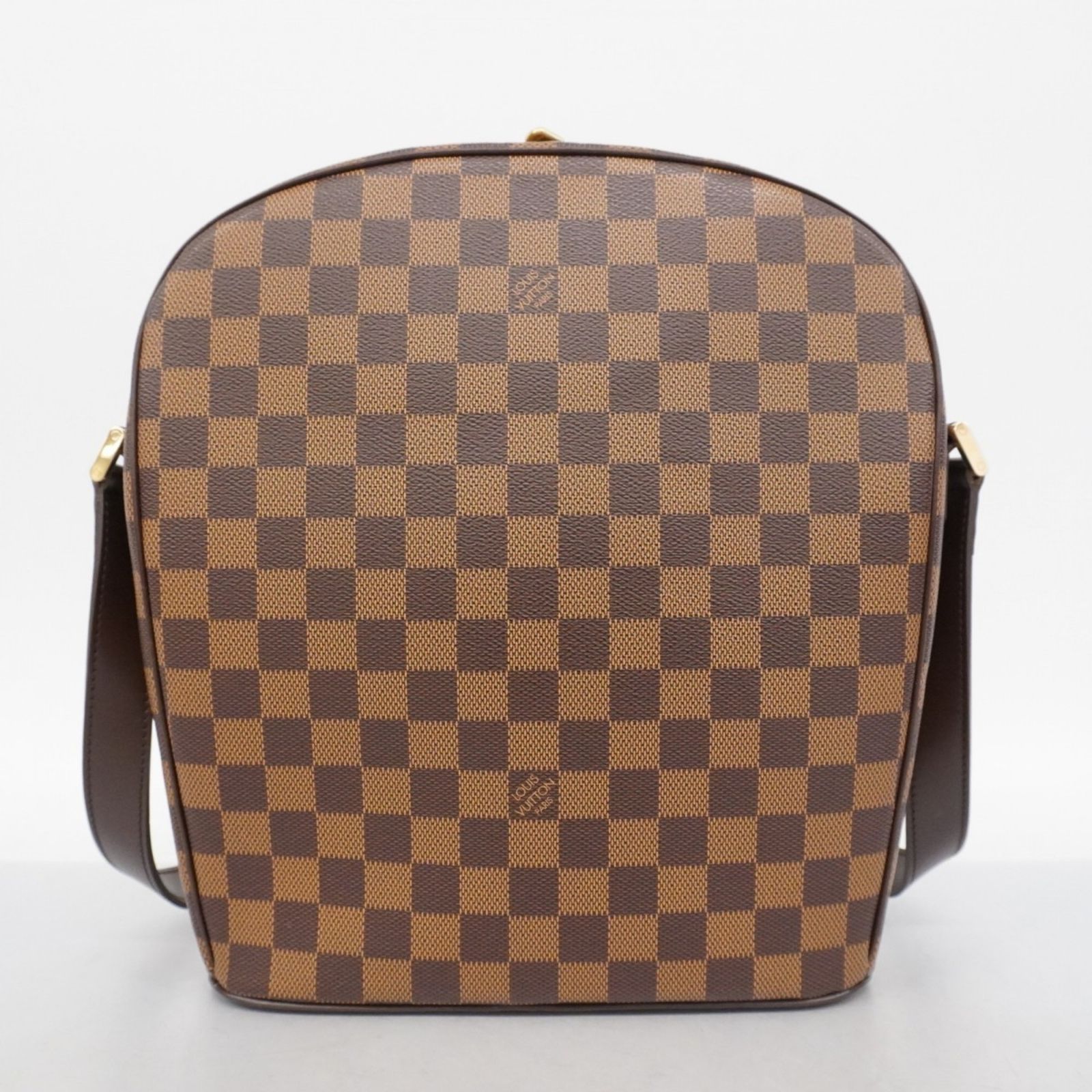 ルイ・ヴィトン　ダミエイパネマGM　Ｎ５１２９２ショルダーバッグ ルイ・ヴィトン LOUIS VUITTON イパネマGM N51292 ダミエ ユニセックス