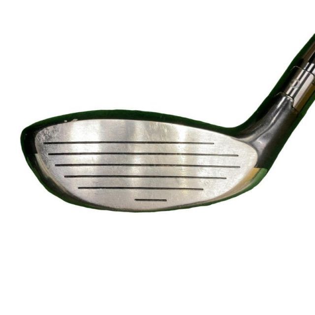 中古】 キャロウェイ RAZR FIT 5W フェアウェイウッド FW RAZR FIT