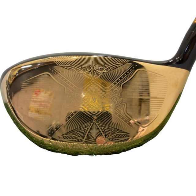 中古】 マジェスティゴルフ(旧マルマン) MAJESTY PRESTIGIO X 9.5