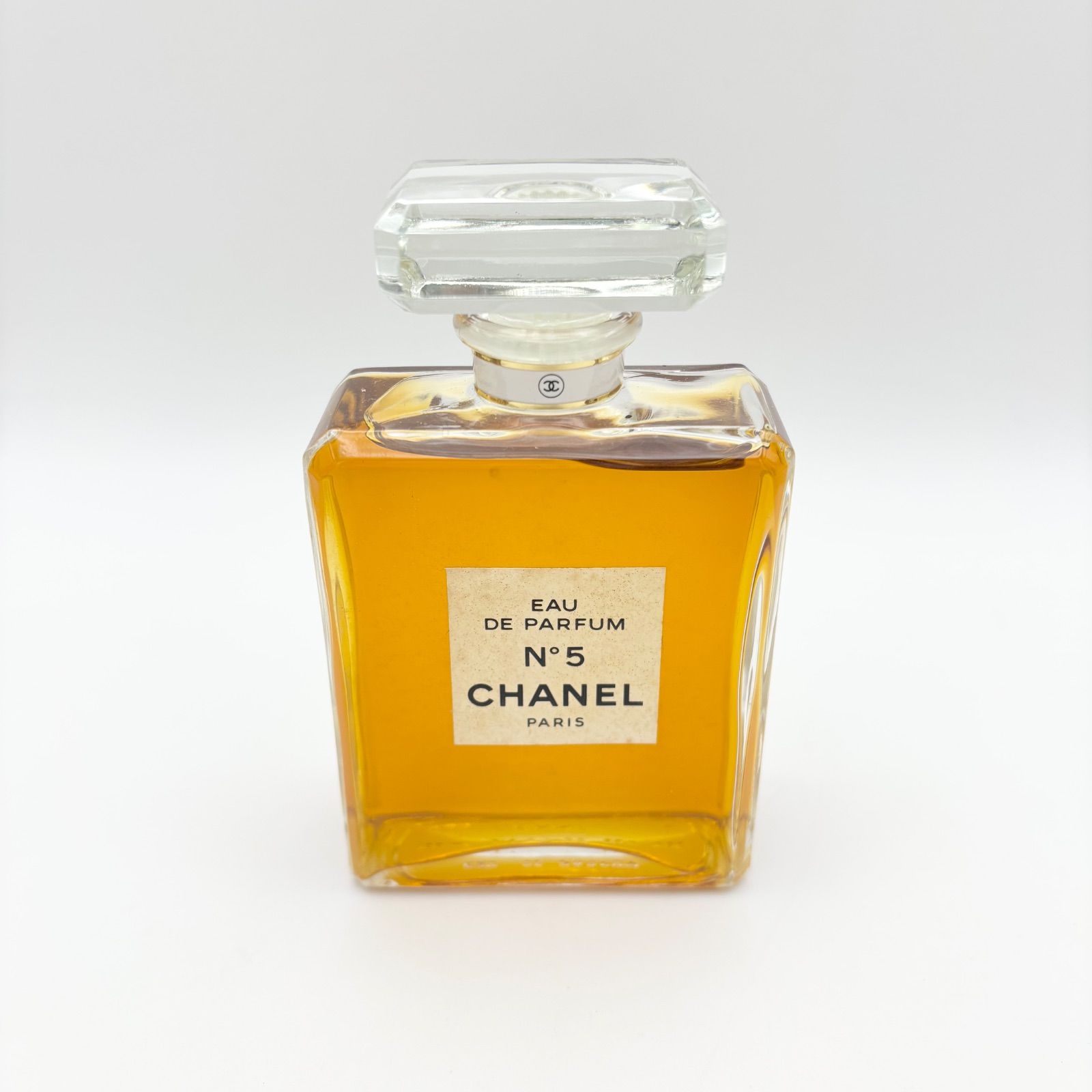 ♥品 CHANEL N°5 100㎖ EAU DE PARFUM