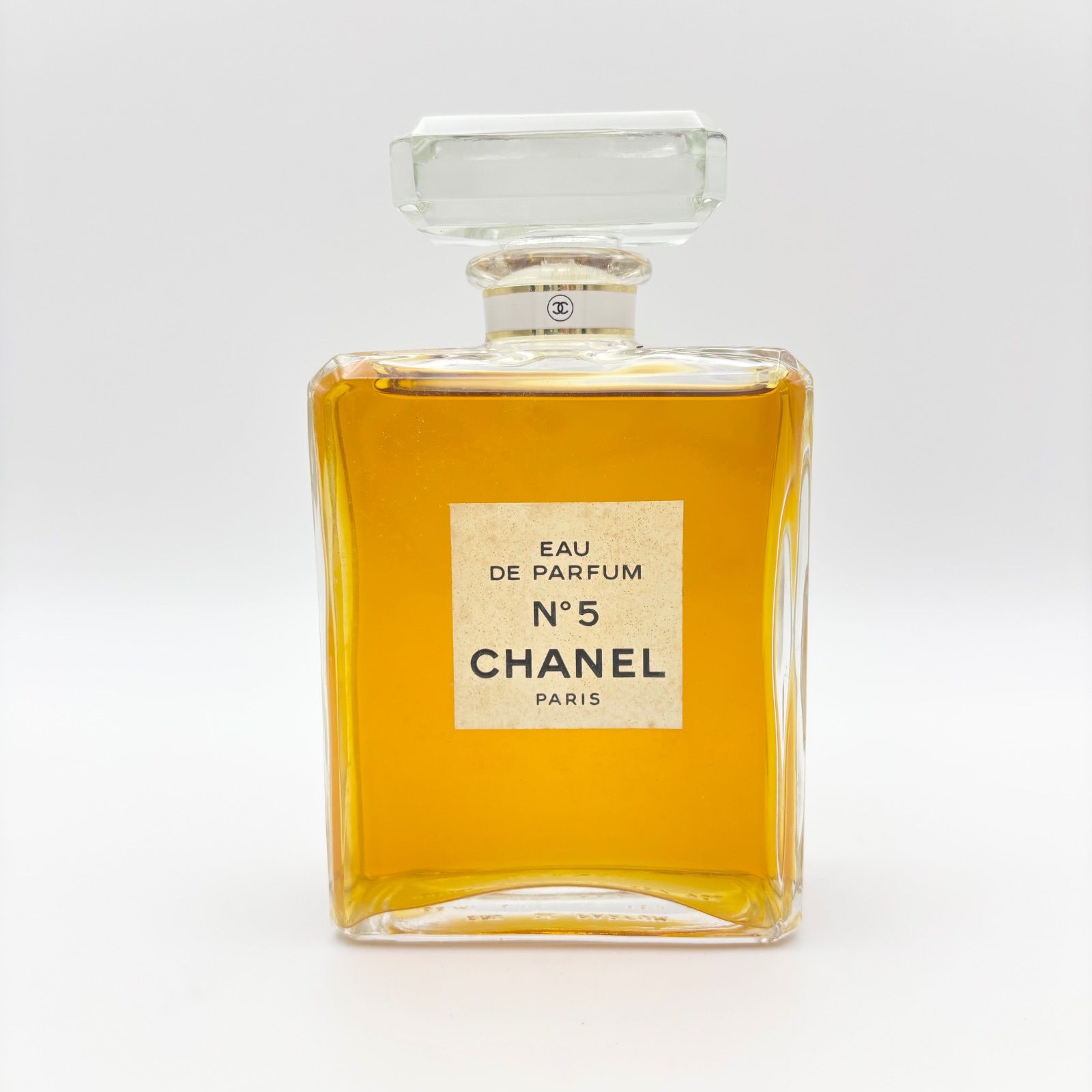 ♥品 CHANEL N°5 100㎖ EAU DE PARFUM