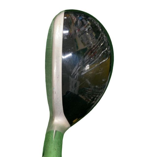 中古】 キャロウェイ RAZR X TOUR U3 ユーティリティ UT NS PRO 950GH