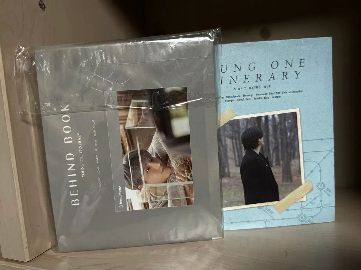 ヨンケイ(Young K) ヨンケイ(Young K) ONE フォトブック PHOTOBOOK