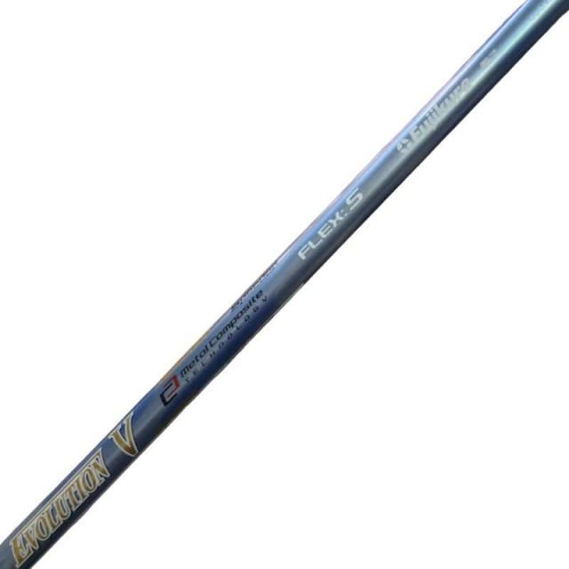 中古】 プロギア RS F(2018) 9.5° ドライバー DR Speeder 661