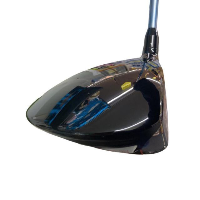 中古】 プロギア RS F(2018) 9.5° ドライバー DR Speeder 661