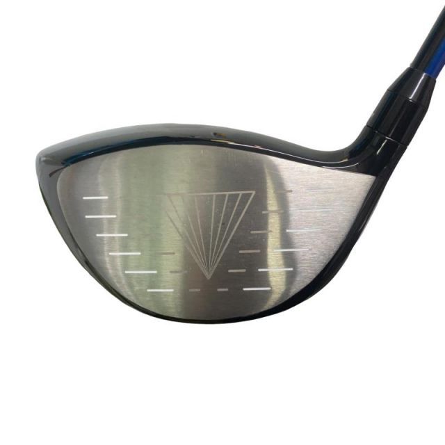 中古】 プロギア iD nabla RS 02 10.5° ドライバー DR iD nabla RS 02