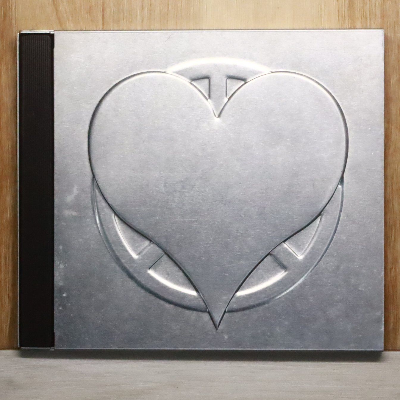 中古CD☆コンプレックス/COMPLEX□ ROMANTIC 1990 【/+++++++V56563