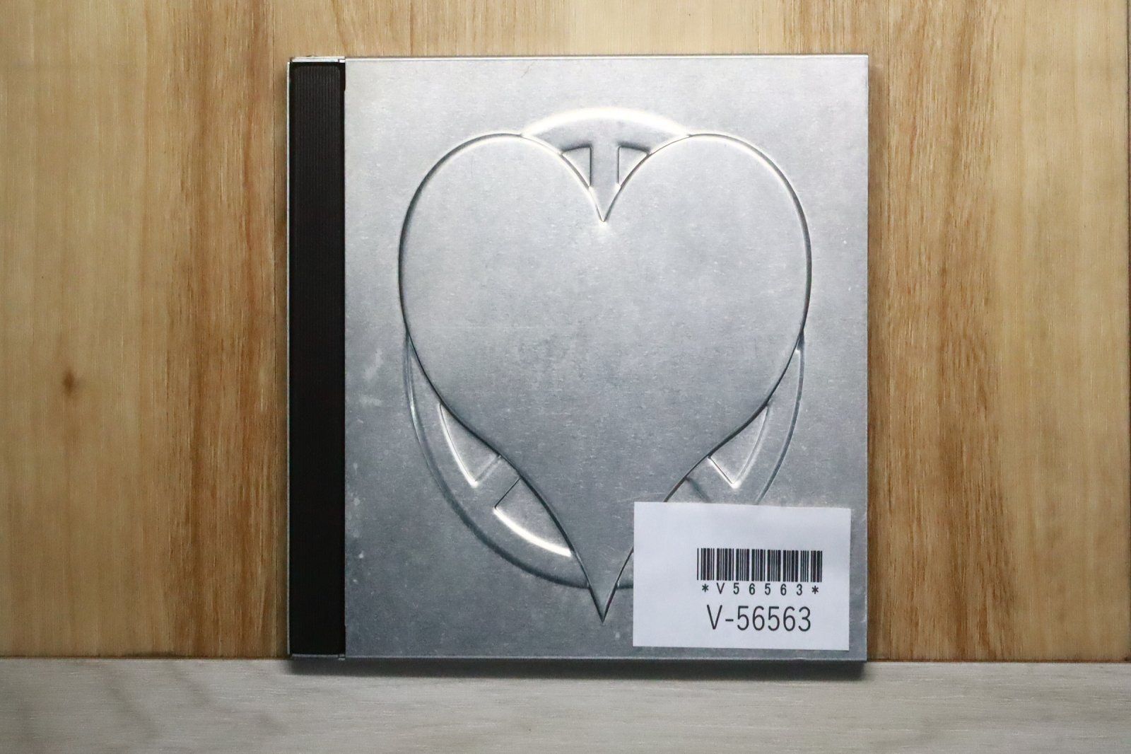 中古CD☆コンプレックス/COMPLEX□ ROMANTIC 1990 【/+++++++V56563