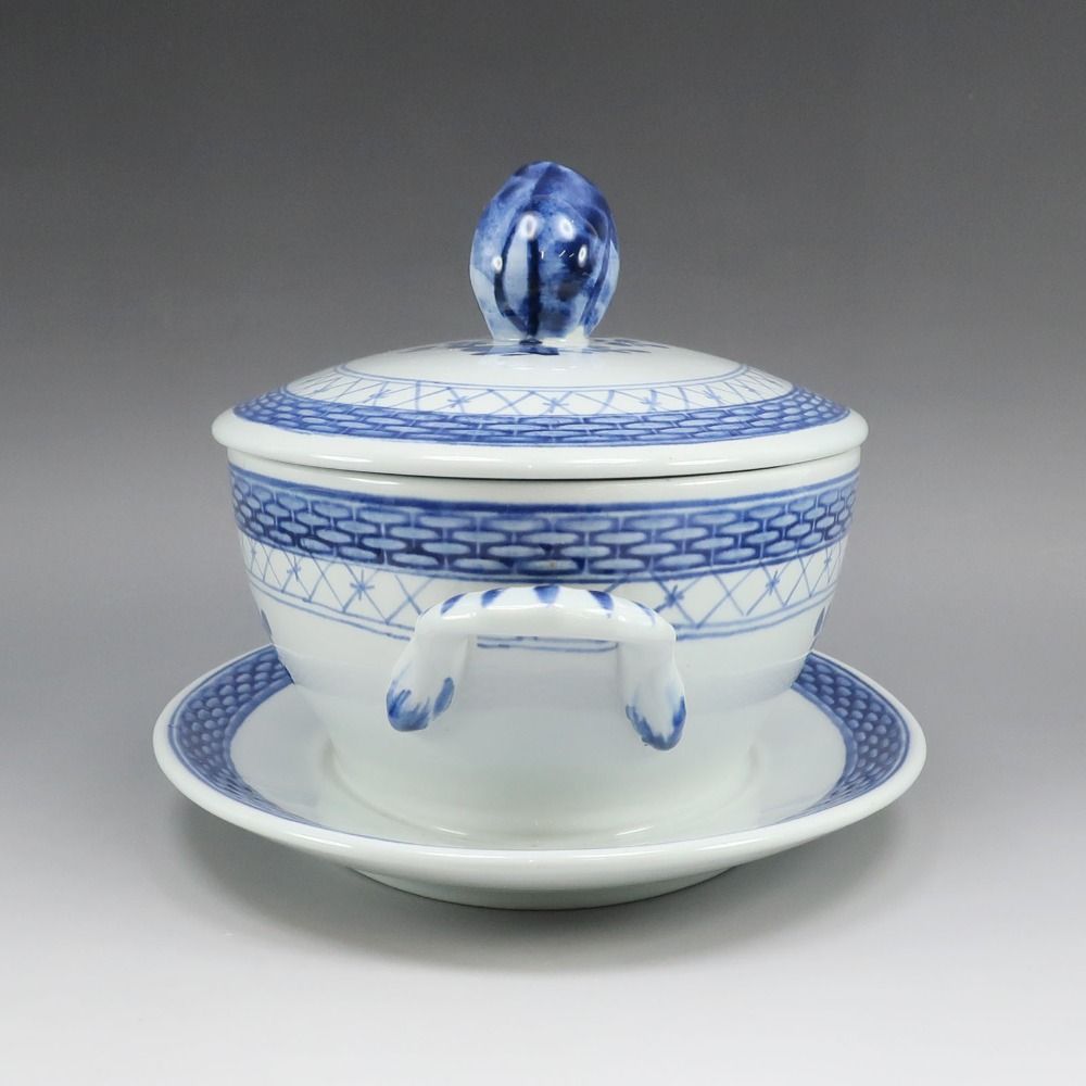 スープチューリン