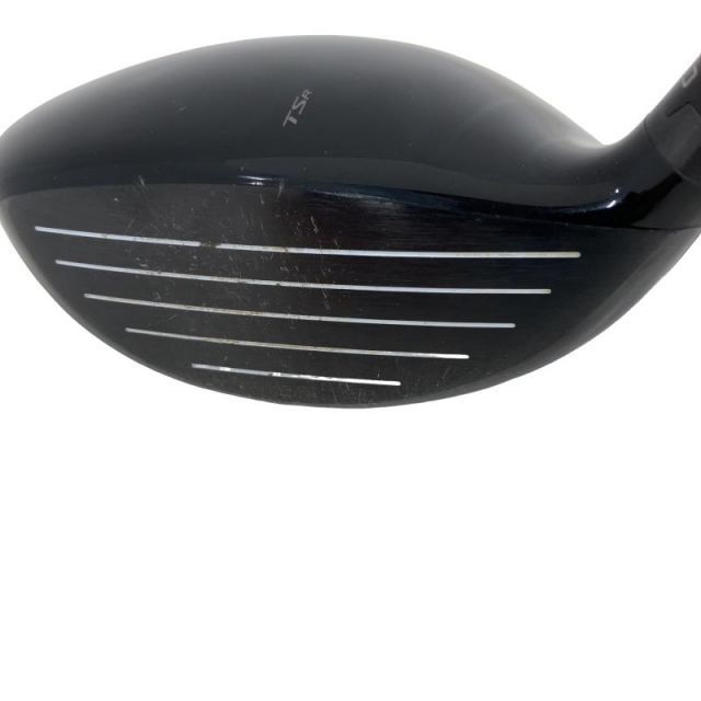 中古】 タイトリスト TSR2 15° フェアウェイウッド FW Tour AD IZ-6
