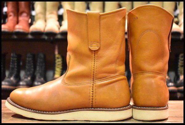 レッドウィング