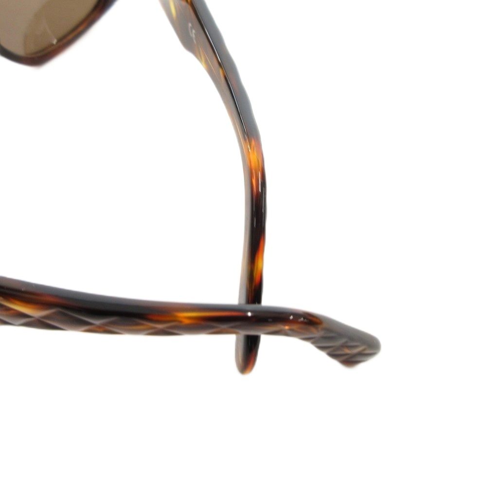 シャネル CHANEL サングラス アイウェア メガネ ココマーク べっ甲柄