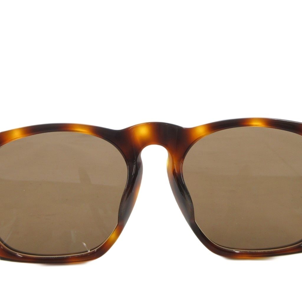 シャネル CHANEL サングラス アイウェア メガネ ココマーク べっ甲柄