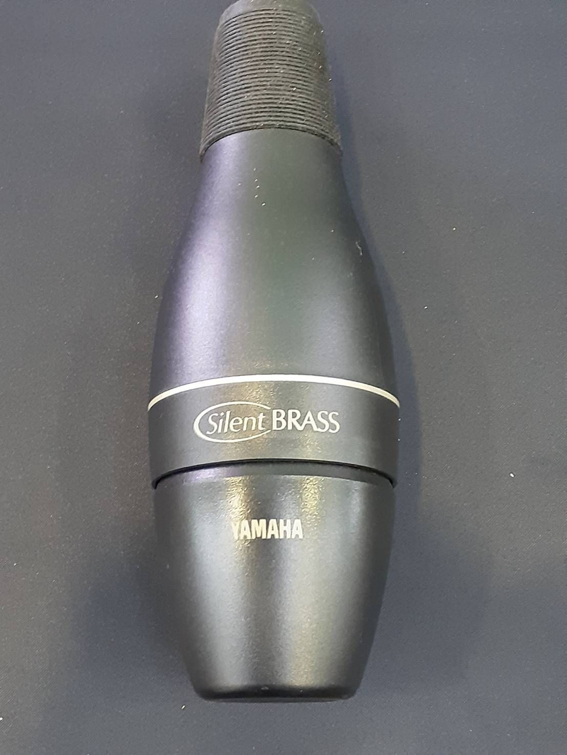 ヤマハ　サイレントブラス　ピックアップミュートPM7　トランペット用　パーソナルスタジオST9　【中古】【山陰】 5,236円