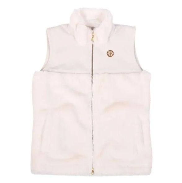 Resurrection ファーベスト S ホワイト Resurrection レザレクション ウィメンズ スイッチングファーベスト