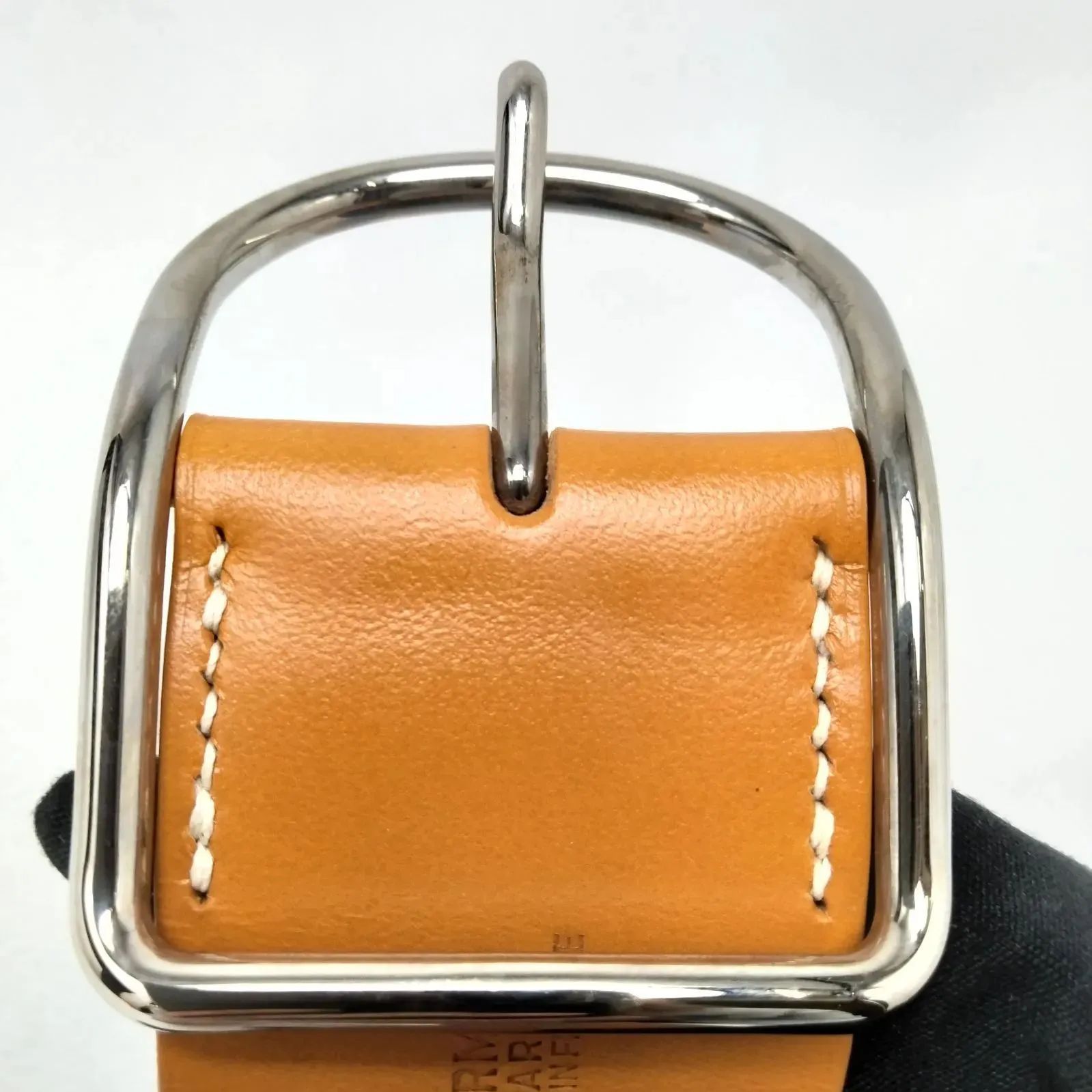 ✨️HERMES✨️エルメス アピ GM ブレスレット レザー - メルカリ