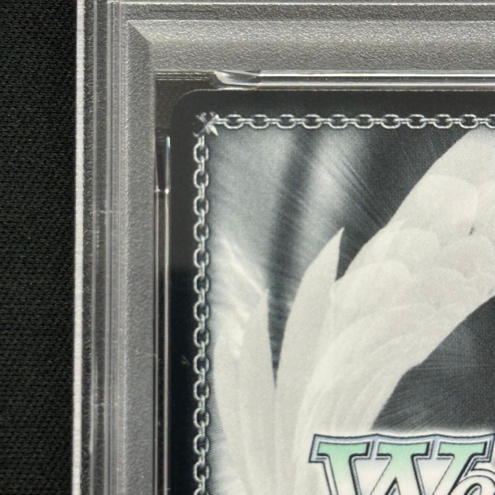 PSA10】モダニア：ファースト・アフェクション(サイン入り) SP NIK