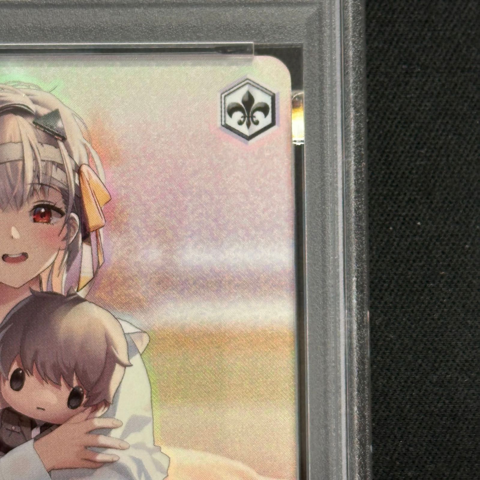 【PSA10】モダニア　ファースト　アフェクション　SP サイン　NIKKE PSA10 NIKKE モダニア:ファースト・アフェクション サイン SP ヴァイス