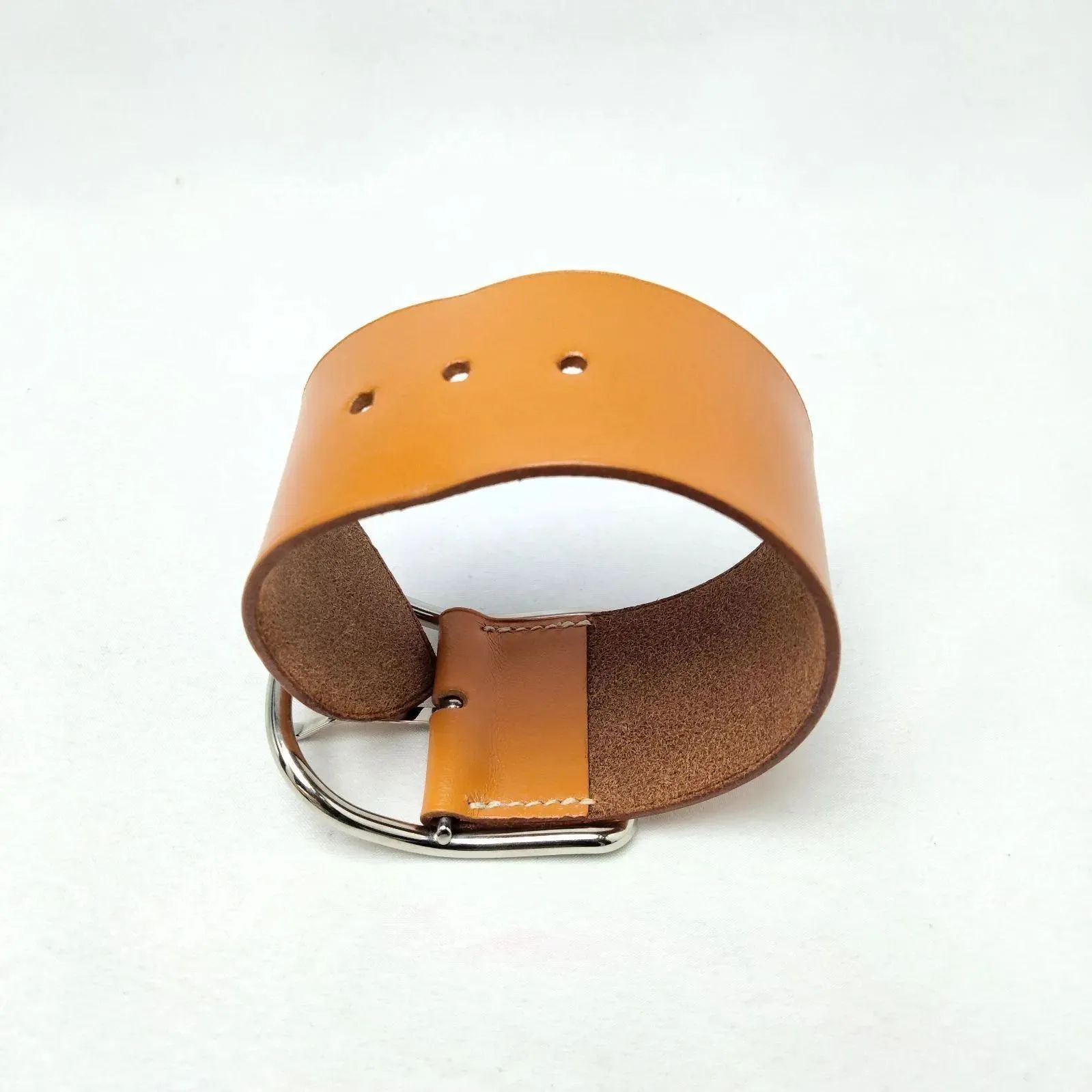 ✨️HERMES✨️エルメス アピ GM ブレスレット レザー - メルカリ