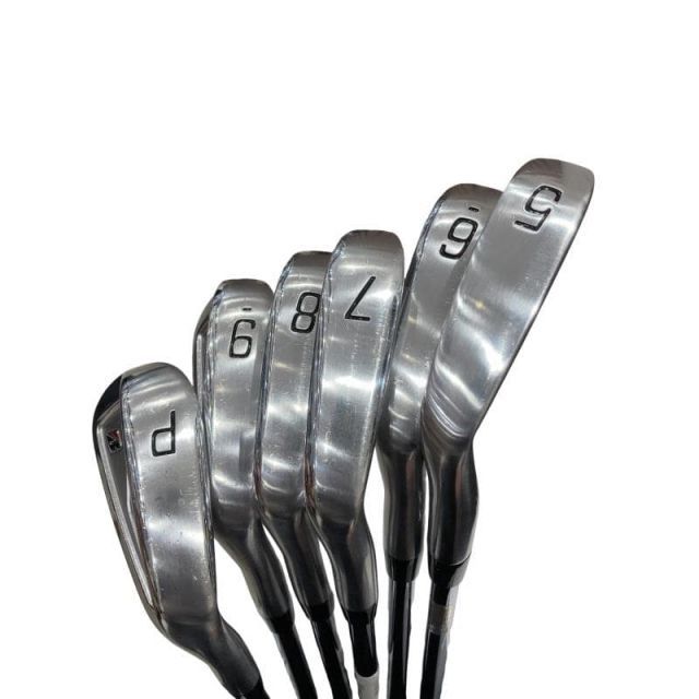 中古】 ブリヂストン BRIDGESTONE 241CB 6S アイアンセット IR NS PRO