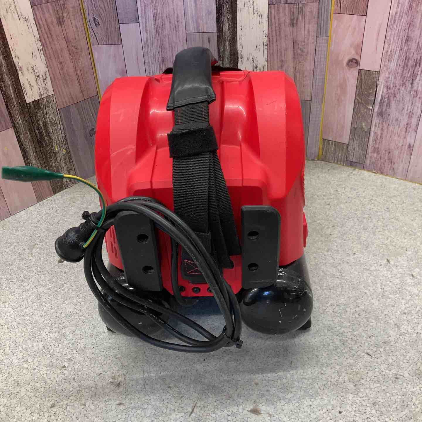 ☆マックス(MAX) 常圧高圧兼用エアコンプレッサー AK-HL1110E【八潮店