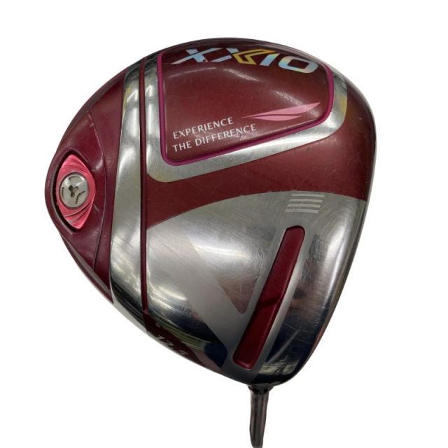 全部半額 【中古】 ダンロップ XXIO(2020) 12.5(ボルドー) レディース 