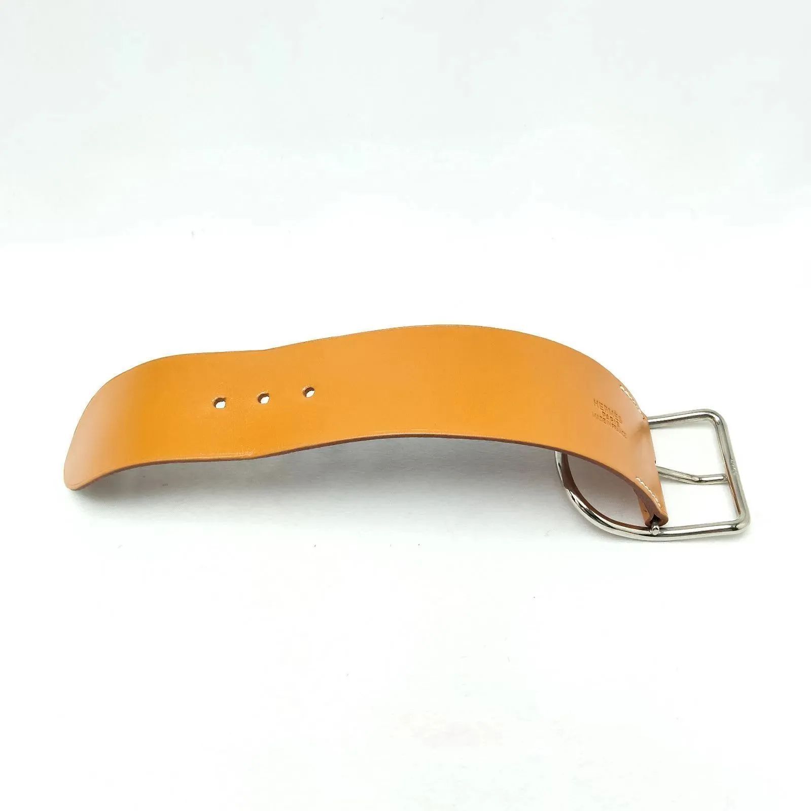 ✨️HERMES✨️エルメス アピ GM ブレスレット レザー - メルカリ