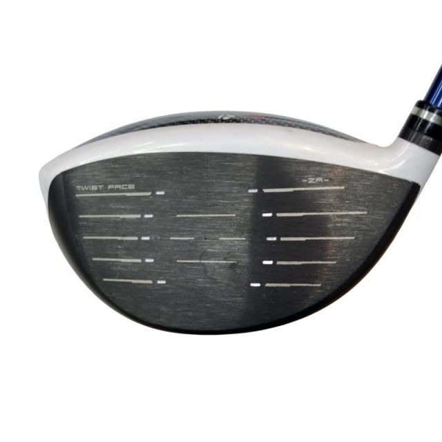 中古】 テーラーメイド SIM GLOIRE 9.5° ドライバー DR リシャフト