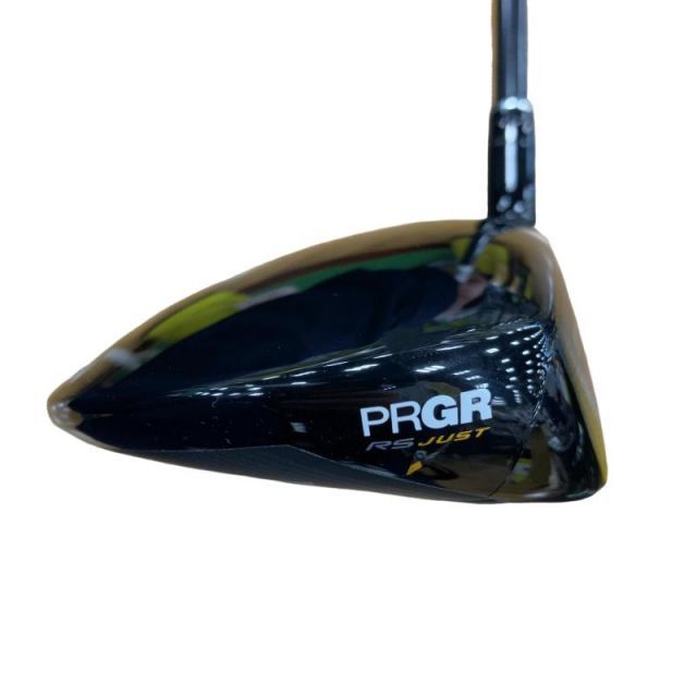 中古】 プロギア RS JUST(2022) 3W フェアウェイウッド FW Diamana FOR