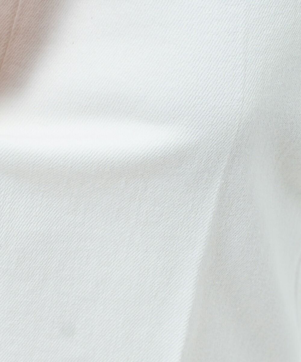 30%OFF】ヘルシーデニム Healthy DENIM コットンストレッチ ホワイト