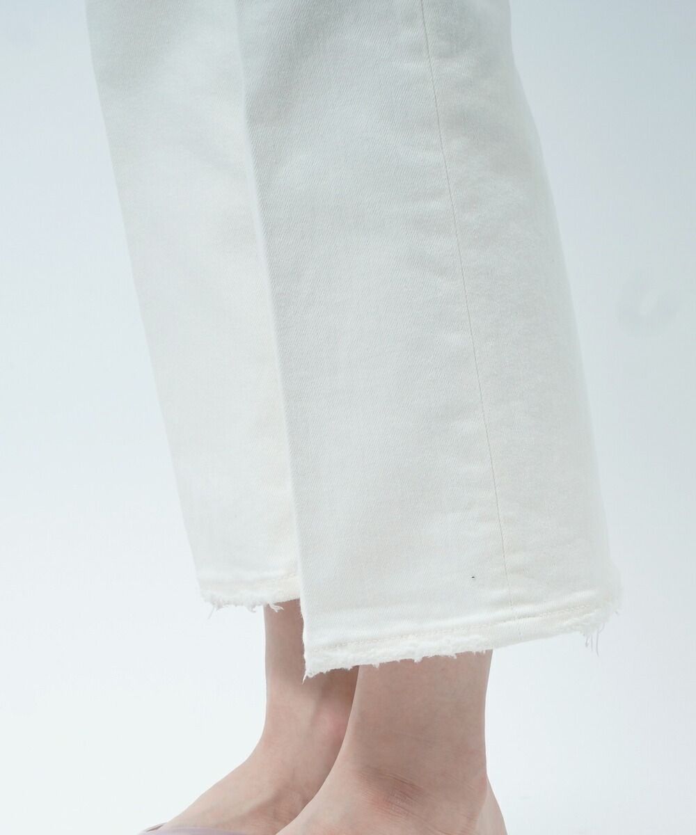 30%OFF】ヘルシーデニム Healthy DENIM コットンストレッチ ホワイト