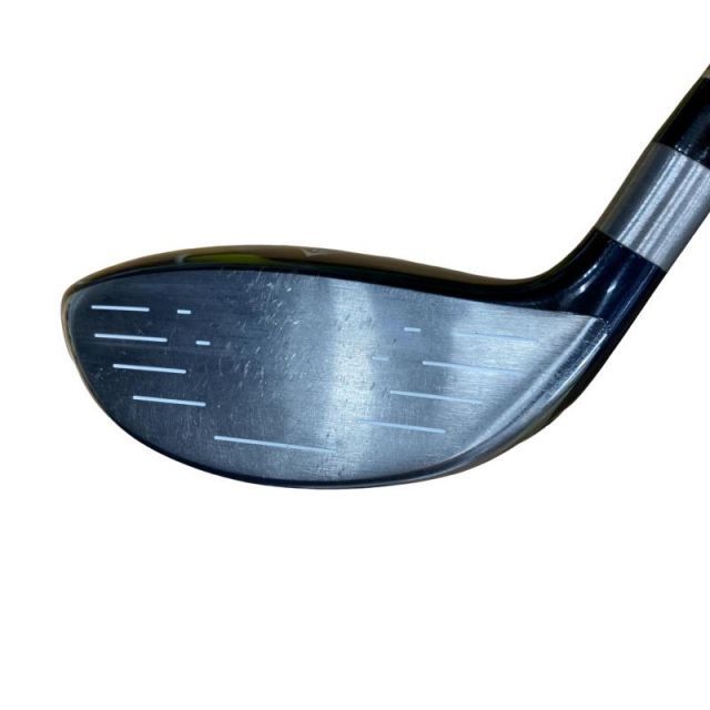 中古】 本間ゴルフ Be ZEAL 535 5W フェアウェイウッド FW VIZARD for