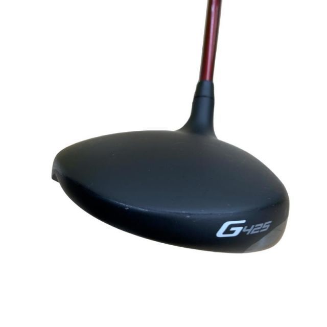 中古】 ピン G425 SFT 5W(アーコス無し) フェアウェイウッド FW ALTA