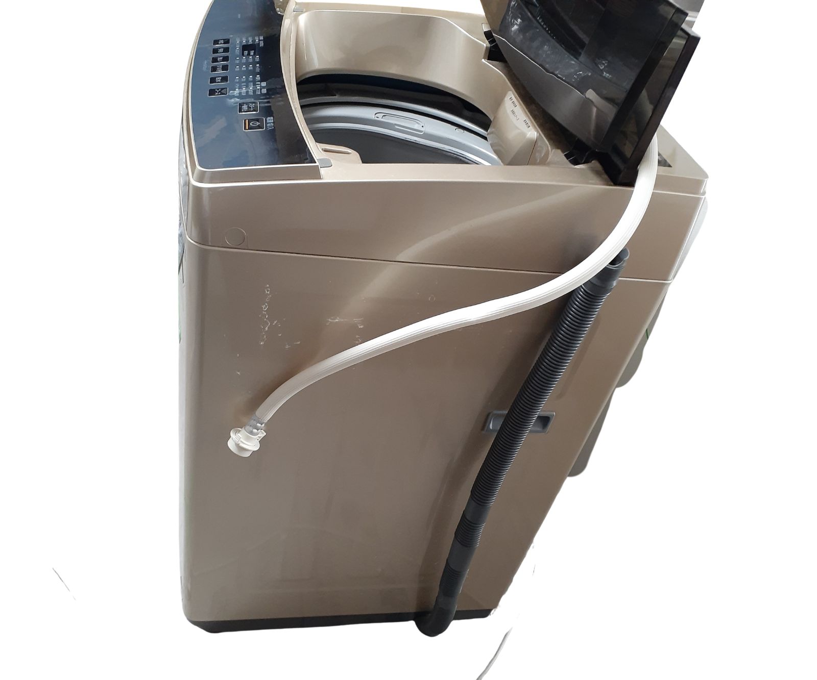 アイリスオーヤマ 8キロ