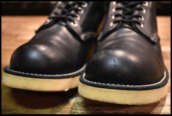 96年 レッドウィング