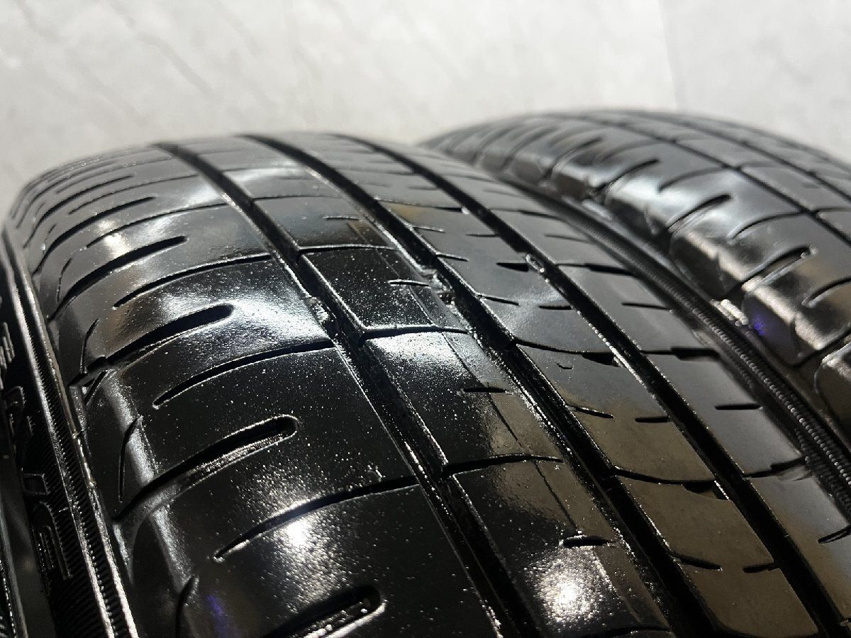 DUNLOP ENASAVE EC204 175/60R16】夏タイヤ【BALMINUM V5 16インチ 