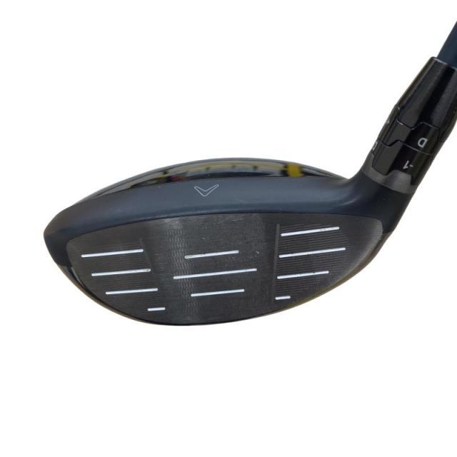 中古】 キャロウェイ PARADYM 3HL フェアウェイウッド FW VENTUS TR 5