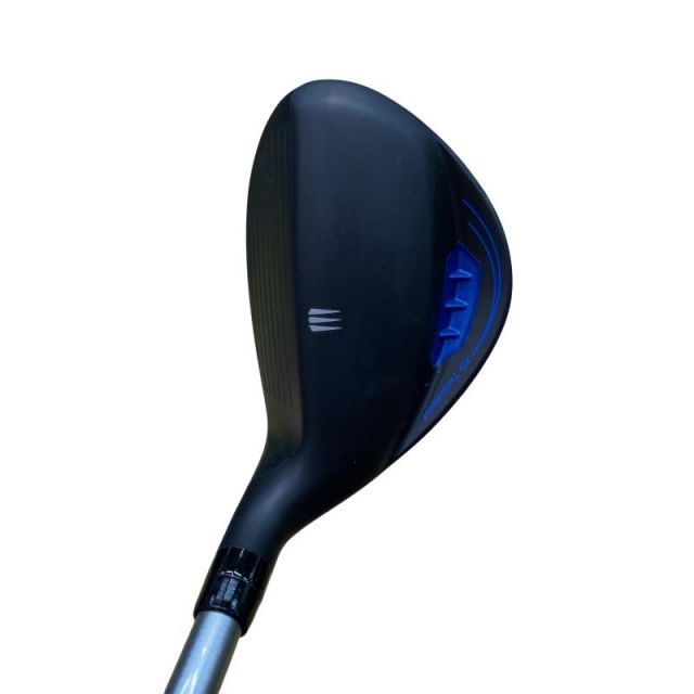 中古】 キャスコ POWER TORNADO UFO AIR PP ユーティリティ UT Falcon