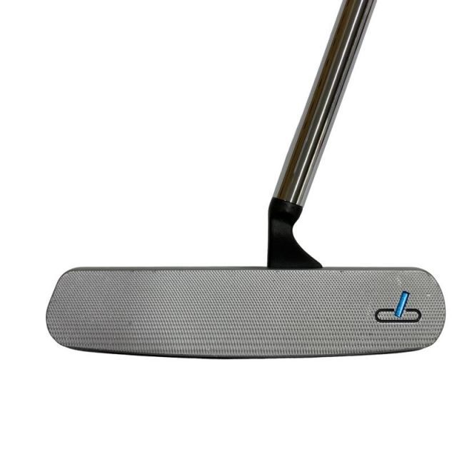 中古】 プロギア SILVER-BLADE Centered 01OS 34インチ パター PT