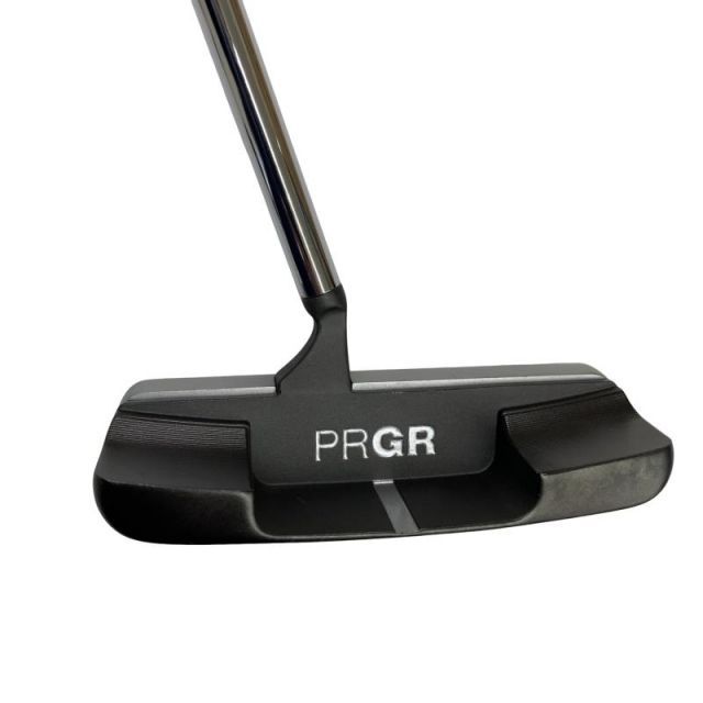 中古】 プロギア SILVER-BLADE Centered 01OS 34インチ パター PT