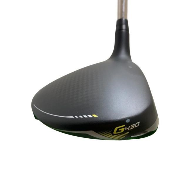 中古】 ピン G430 MAX 7W フェアウェイウッド FW PING TOUR 2.0 CHROME