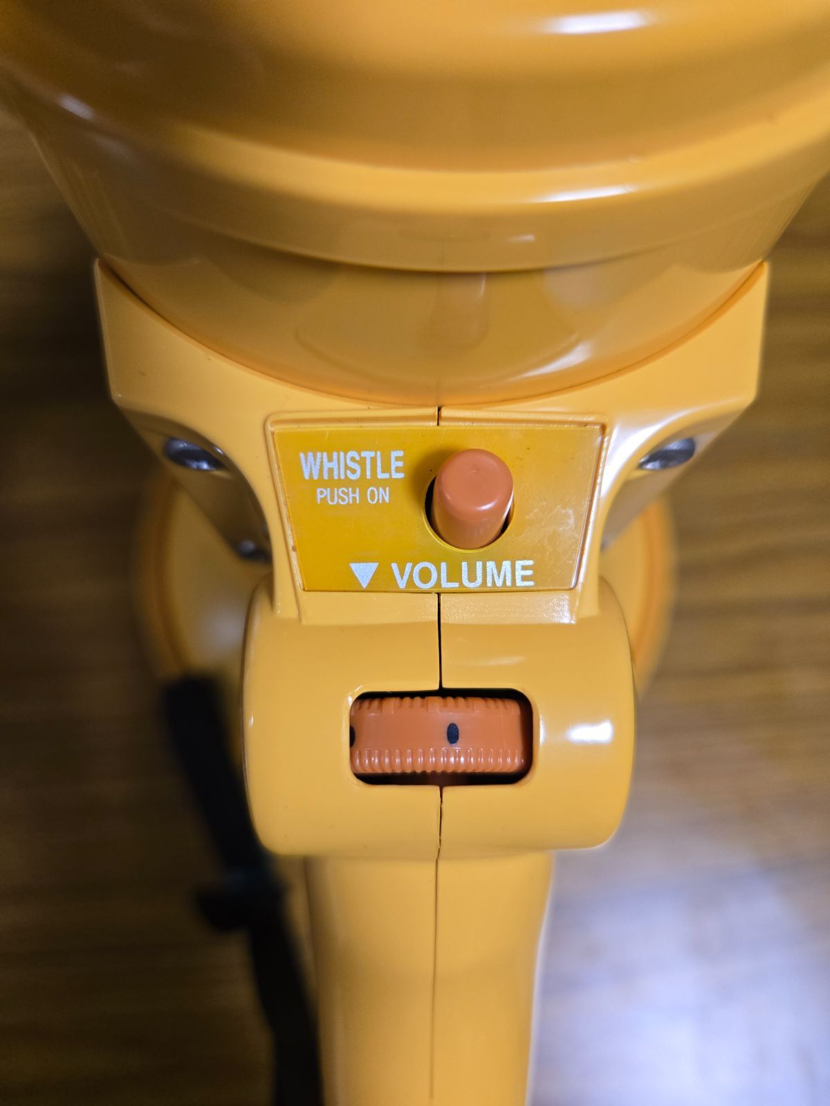 ホイッスル音付き ER-1115