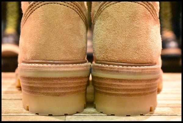 レッドウィング 9211