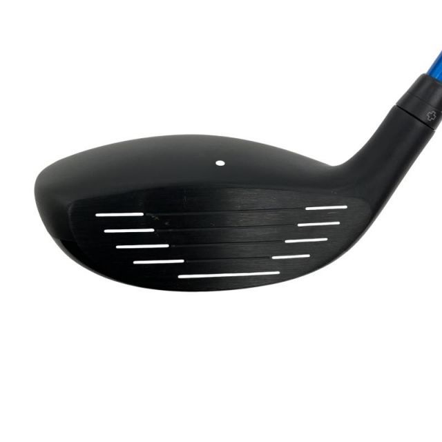 中古】 ピン G440 MAX 5W フェアウェイウッド FW ALTA J CB BLUE(FW