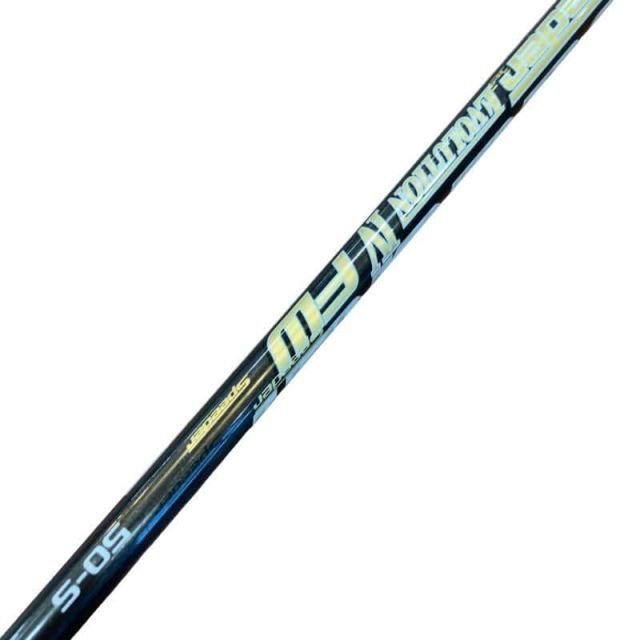 中古】 キャロウェイ ROGUE STAR 5W フェアウェイウッド FW Speeder