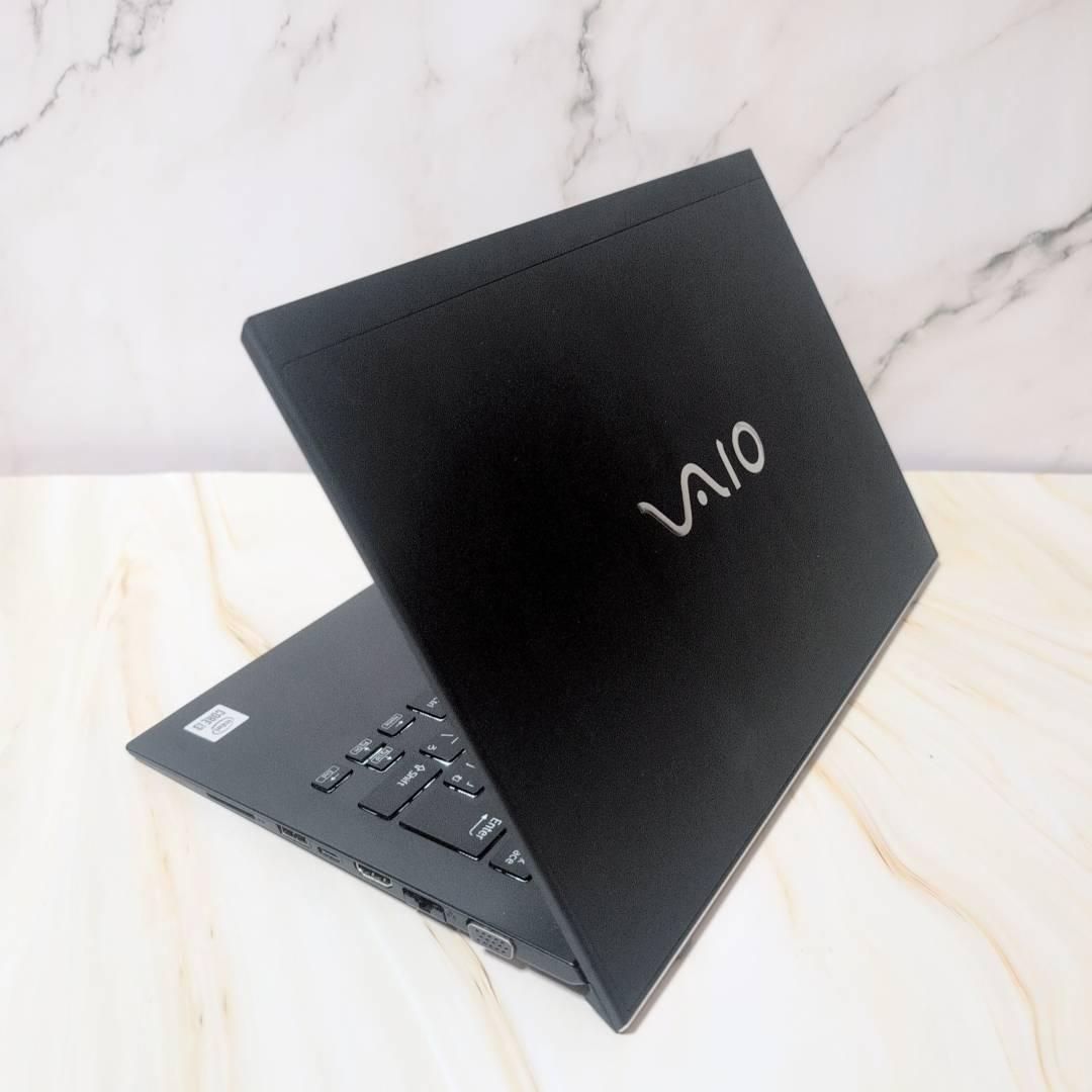 【第10世代 i3】軽量/VAIO ProPK/SONY/ノートPC/オフィス 第10世代 i3】軽量/VAIOPro PK 14型/SONY/ノートパソコン Office付き