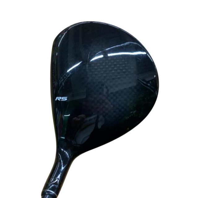 中古】 プロギア RS JUST(2022) 3W フェアウェイウッド FW Diamana FOR